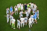 Cronica lui Ovidiu Ioanițoaia, care a urmărit de pe stadion meciul Argentina - Croația 3-0: Mai aproape de vis
