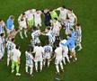 Cronica lui Ovidiu Ioanițoaia, care a urmărit de pe stadion meciul Argentina - Croația 3-0: Mai aproape de vis