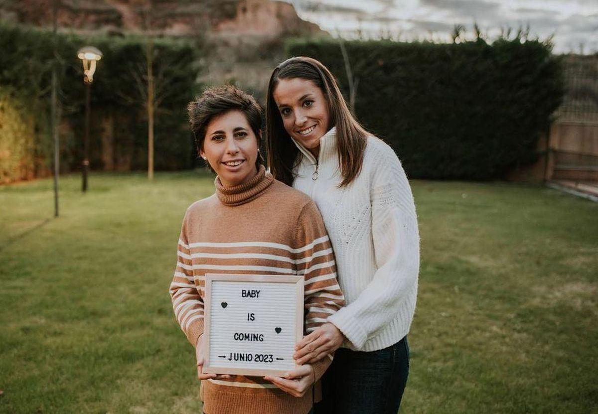 Carla Suarez Navarro a învins cancerul și va avea un copil împreună cu fotbalista Olga Garcia: „E o bucurie imensă!”