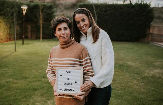 Carla Suarez Navarro a învins cancerul și va avea un copil împreună cu fotbalista Olga Garcia: „E o bucurie imensă!”