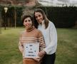 Carla Suarez Navarro și Olga Garcia / FOTO: Instagram