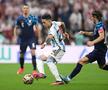 Luka Modric, nervos după Argentina - Croația: „Arbitrul e un dezastru” » Ce a spus despre Lionel Messi