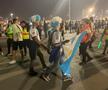 FOTO Argentina - Croația, atmosferă semifinala CM 13.12.2022