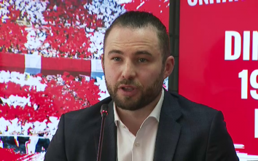 Vlad Iacob, administrator special Dinamo Dinamo fierbe! 6 urmări MAJORE ale respingerii planului de reorganizare: de ce falimentul nu e o soluție