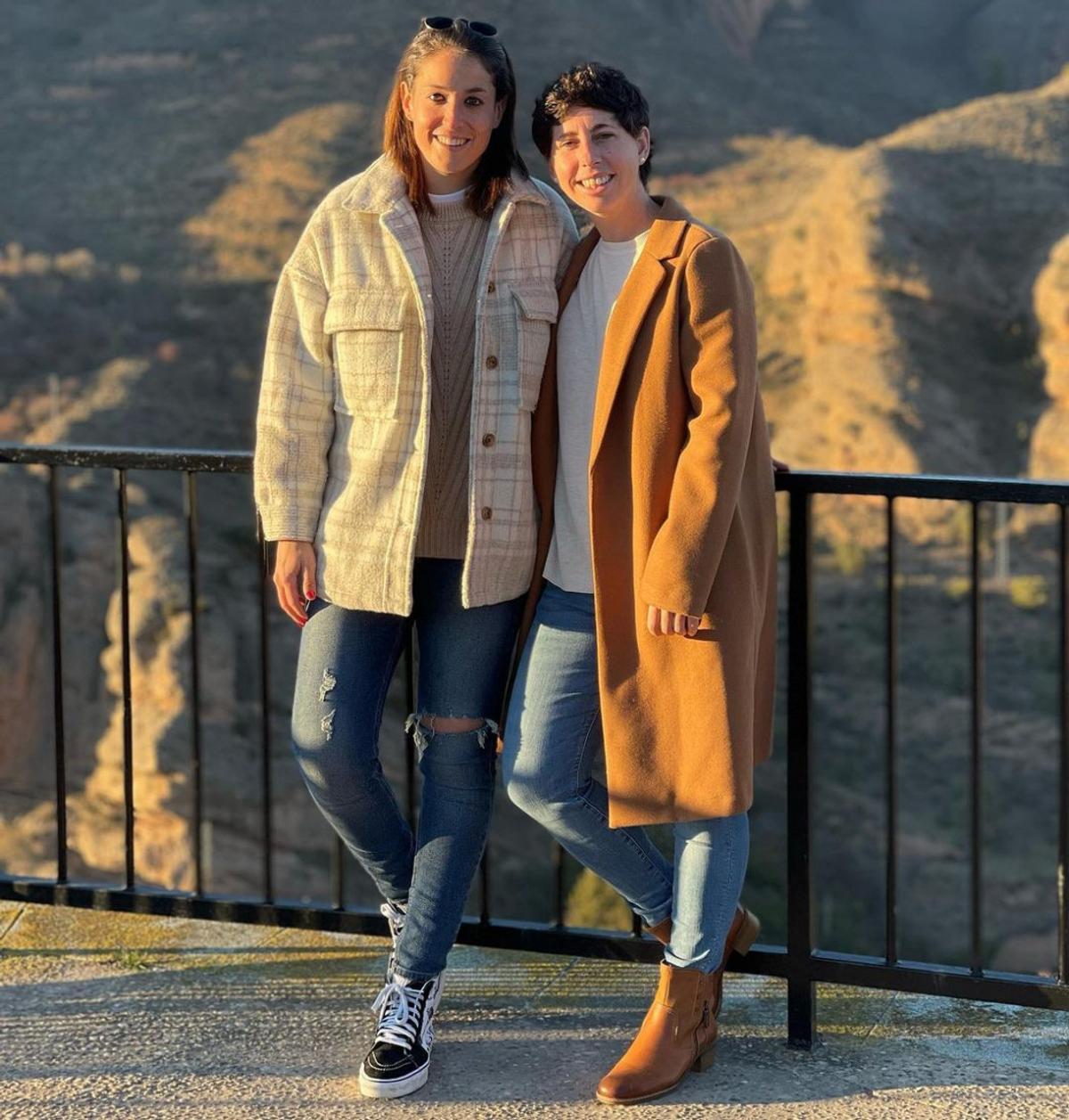 Carla Suarez Navarro a învins cancerul și va avea un copil împreună cu fotbalista Olga Garcia: „E o bucurie imensă!”