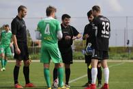 Cum și-au dat seama jucătorii unei echipe din Liga 1 că arbitrii unui amical erau români, deși aceștia se dădeau turci sau bulgari. Rolul lor era să trucheze meciurile pentru pariuri