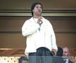 „Argentina, privește cum te aplaudă Ronaldinho” » Gest superb de fair-play la semifinala Campionatului Mondial