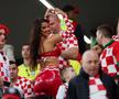 Ultima apariție la Mondial pentru Ivana Knoll » Mesaj special pentru Modric la finala mică