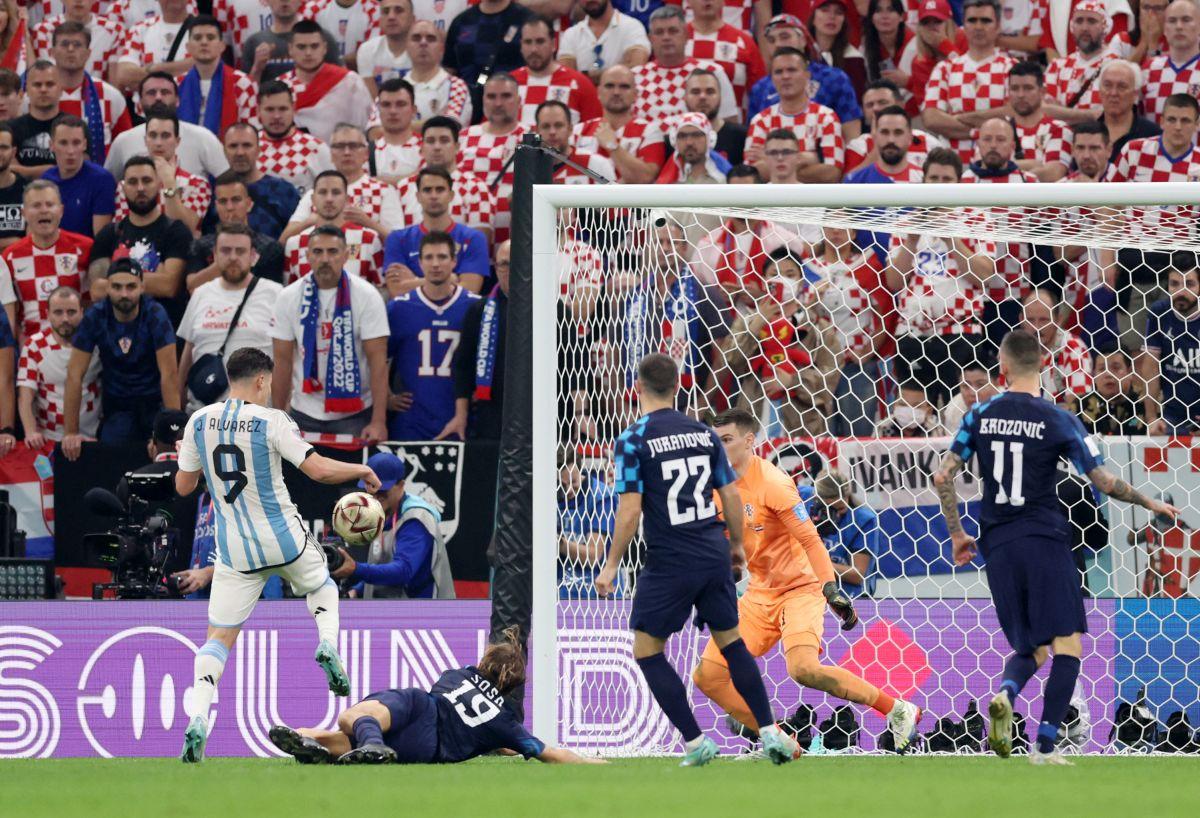 Argentina - Croația, în semifinalele Campionatului Mondial