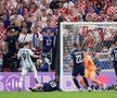 Argentina - Croația, în semifinalele Campionatului Mondial