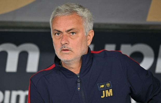 Vedeta Romei i-a spus pas lui Mourinho » A cerut să nu joace și vrea să plece