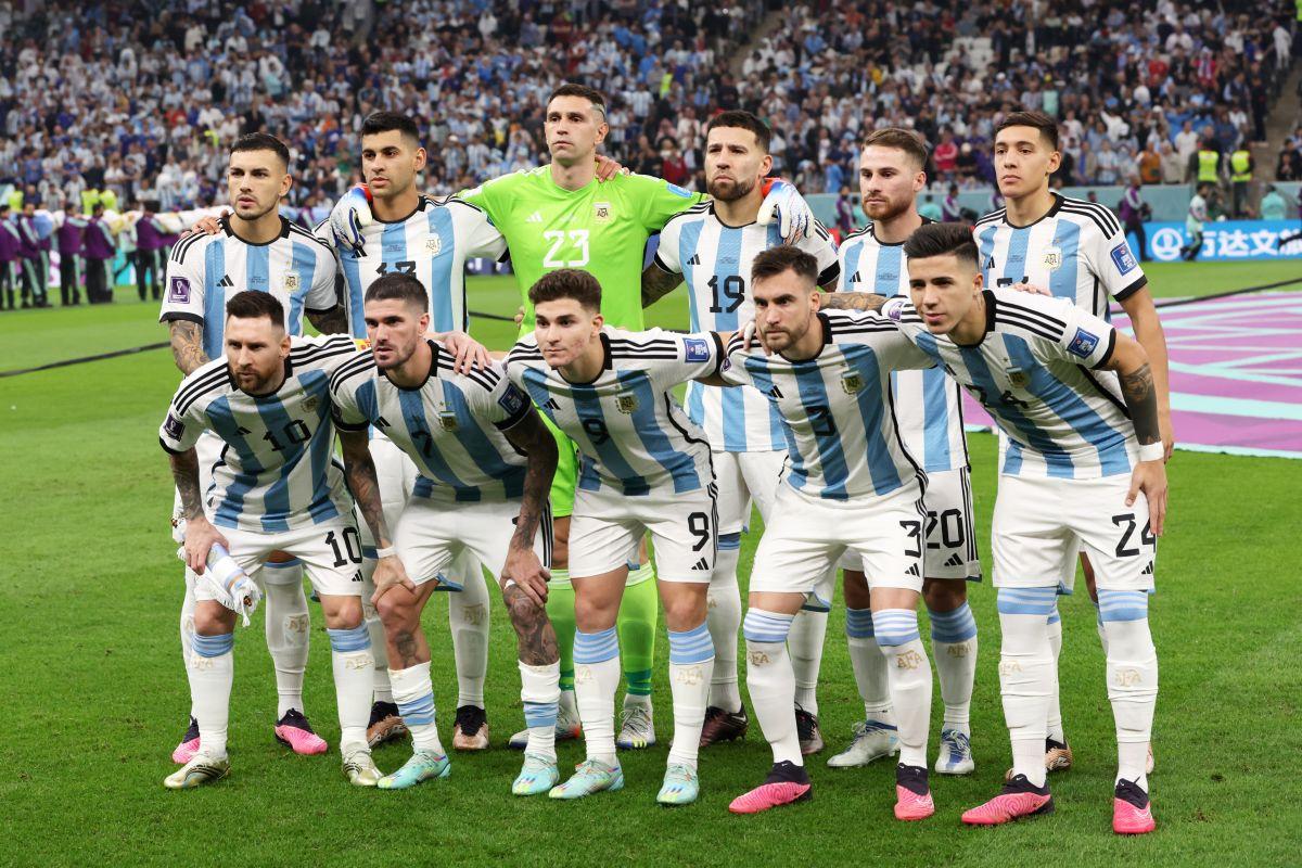 Luka Modric, nervos după Argentina - Croația: „Arbitrul e un dezastru” » Ce a spus despre Lionel Messi