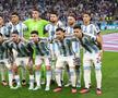 Argentina - Croația, în semifinalele Campionatului Mondial