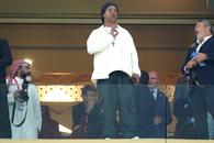 „Argentina, privește cum te aplaudă Ronaldinho” » Gest superb de fair-play la semifinala Campionatului Mondial