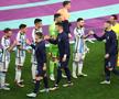 Argentina - Croația, în semifinalele Campionatului Mondial