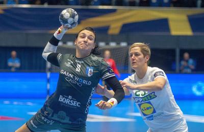 CSM București - Vipers Kristiansand va rivaliza cu finala Mondialului » Explicații pentru ora aleasă