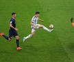 Penalty Argentina - Croația