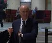 Apariție rară! Cum a fost surprins George Copos la sărbătoarea dinamoviștilor