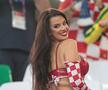 Ultima apariție la Mondial pentru Ivana Knoll » Mesaj special pentru Modric la finala mică