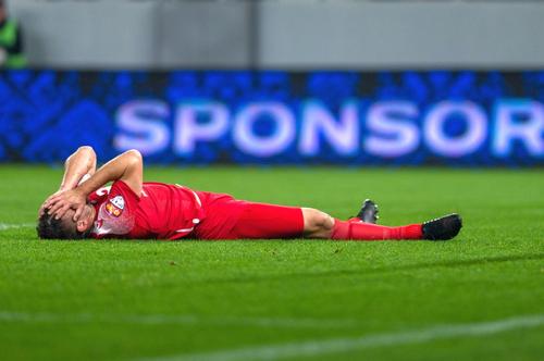 Dinamo fierbe! 6 urmări MAJORE ale respingerii planului de reorganizare: de ce falimentul nu e o soluție