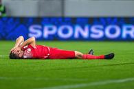 Dinamo fierbe! 6 urmări MAJORE ale respingerii planului de reorganizare: de ce falimentul nu e o soluție