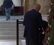Apariție rară! Cum a fost surprins George Copos la sărbătoarea dinamoviștilor