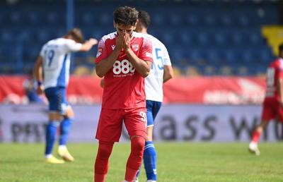 Lovitură primită de Dinamo la Tribunal: planul de reorganizare nu a fost aprobat!