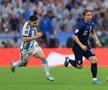 Argentina - Croația, în semifinalele Campionatului Mondial