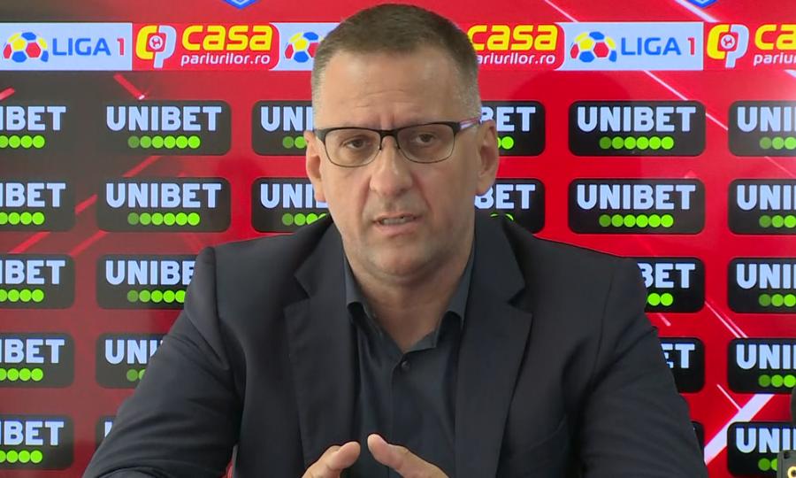 Răzvan Zăvăleanu, administrator judiciar Dinamo Dinamo fierbe! 6 urmări MAJORE ale respingerii planului de reorganizare: de ce falimentul nu e o soluție