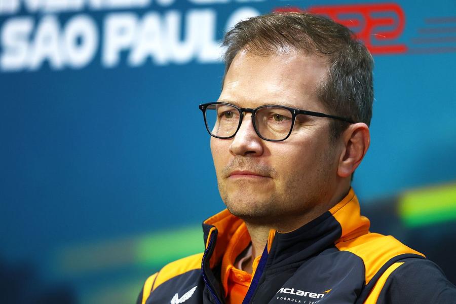 Andreas Seidl, noul CEO Sauber Nu mai puțin de 4 echipe din Formula 1, inclusiv Ferrari și McLaren, și-au schimbat șefii în ultimele 24 de ore!