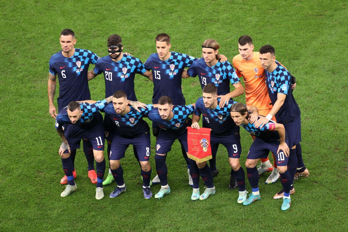 Argentina - Croația, în semifinalele Campionatului Mondial