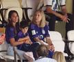 Argentina - Croația, fani