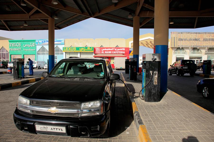 Are balta pește, iar Qatarul petrol! Ovidiu Ioanițoaia, impresii din țara care găzduiește Campionatul Mondial: „trotuare