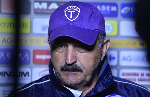 Gabriel Vașvari, poveste memorabilă cu regretatul Ionuț Popa: „Ne-a zis: «Aveți 6 ore de antrenament încontinuu»”