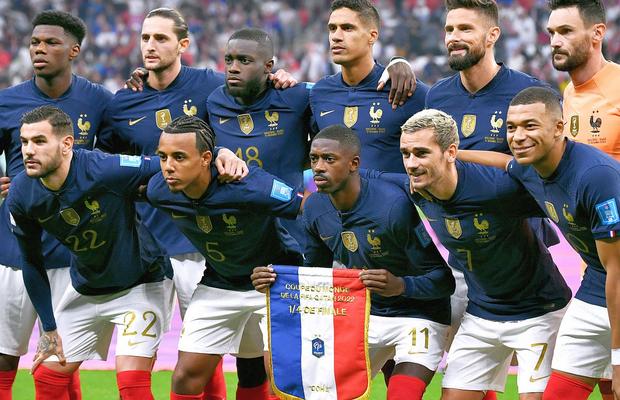 Teama cea mare a francezilor! Varane: „Multe favorite au intrat pe teren cu o mentalitate greșită”