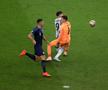 Penalty Argentina - Croația