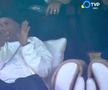 „Argentina, privește cum te aplaudă Ronaldinho” » Gest superb de fair-play la semifinala Campionatului Mondial