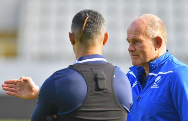 Selecționerul și-a dat demisia și a fost înlocuit cu antrenorul campioanei: „E o mare provocare!”