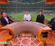 Gary Neville (47 de ani), Ian Wright (59 de ani) și Roy Keane (51 de ani) consideră că penalty-ul primit de Argentina în minutul 34 al semifinalei cu Croația, la scorul de 0-0, a fost dictat eronat de „centralul” Daniele Orsato (47 de ani).