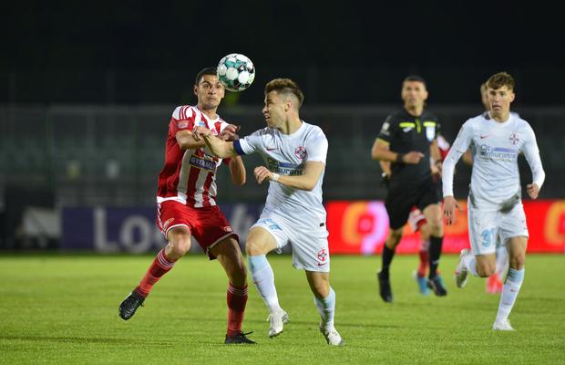 Gabriel Vașvari la GSP LIVE » Urmărește emisiunea AICI