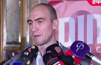 Valentin Ghionea, Dinamo, trage un semnal de alarmă după articolul din GSP: „E nevoie de arene noi în toată țara!”