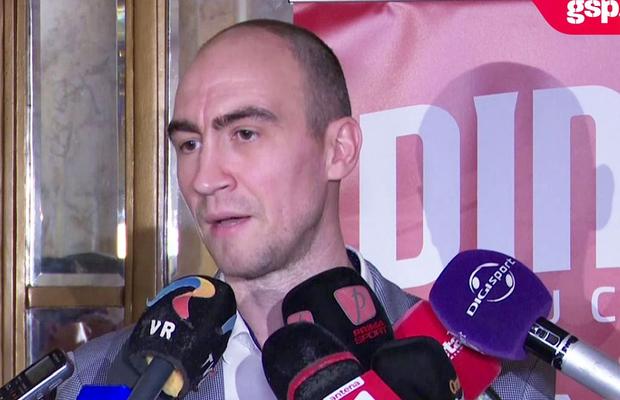 Valentin Ghionea, Dinamo, trage un semnal de alarmă după articolul din GSP: „E nevoie de arene noi în toată țara!”