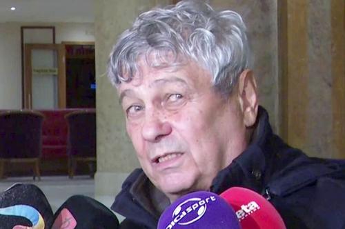 Mircea Lucescu