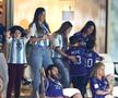 Ivana Knoll și-a găsit partener pentru semifinala Argentina - Croația! Cu cine a fost surprinsă în tribune