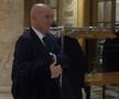 Apariție rară! Cum a fost surprins George Copos la sărbătoarea dinamoviștilor