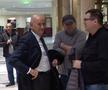Apariție rară! Cum a fost surprins George Copos la sărbătoarea dinamoviștilor