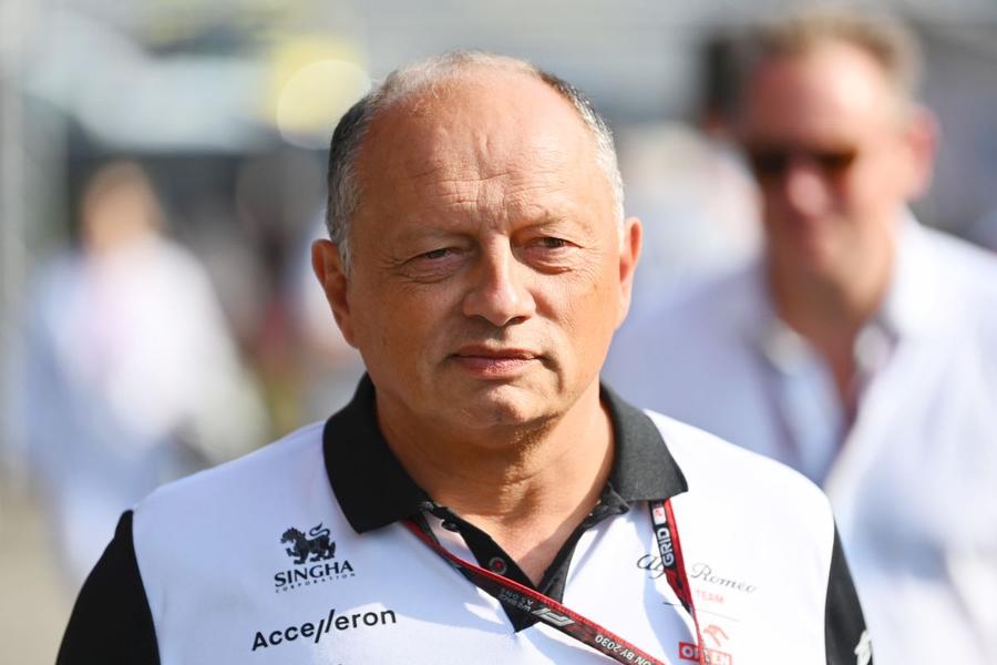 Fred Vasseur Nu mai puțin de 4 echipe din Formula 1, inclusiv Ferrari și McLaren, și-au schimbat șefii în ultimele 24 de ore!