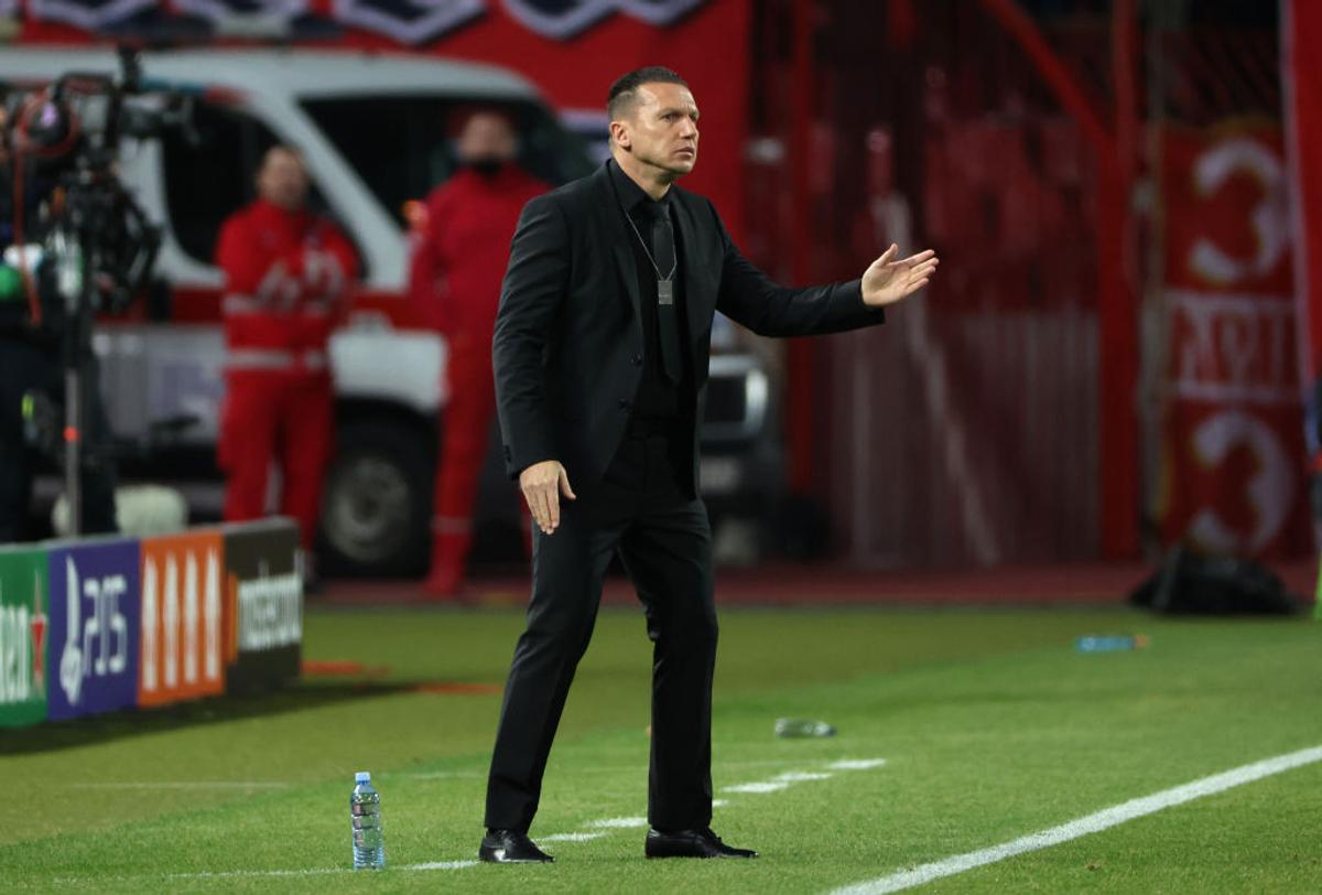 Micah Hamilton, noua descoperire a lui Pep Guardiola