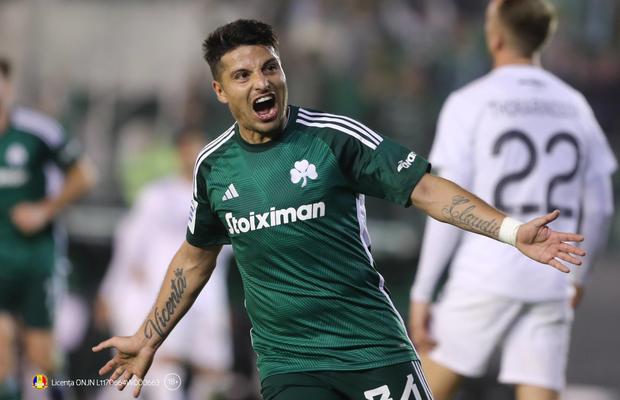 Cota peste 35 pe șase meciuri din Liga Europa și un Bonus Multiplu oferit de Betano. Te-a scos un meci? Cu oferta Câștig Șansă ai miza înapoi