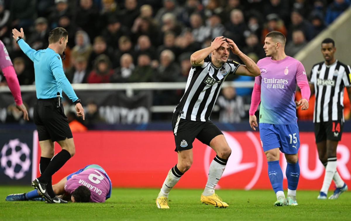 Final dramatic în „grupa morții” din UCL! Noroc incredibil pentru PSG, Barcelona s-a făcut de râs în Belgia + cum arată urnele pentru „optimi” și când are loc tragerea